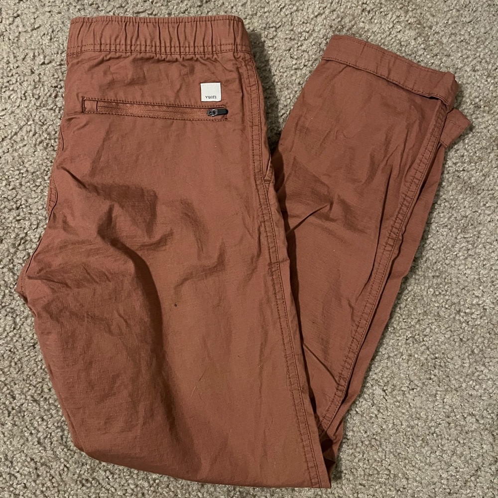 Women’s Vuori Hiking Ripstop Pants